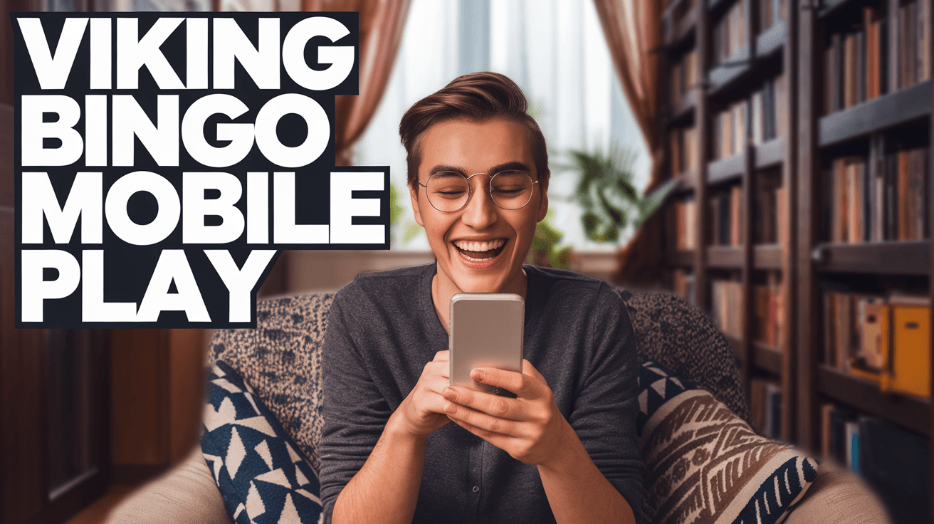 Viking Bingo