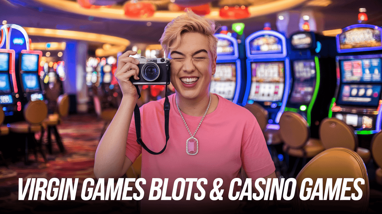 Virgin Games Bingo