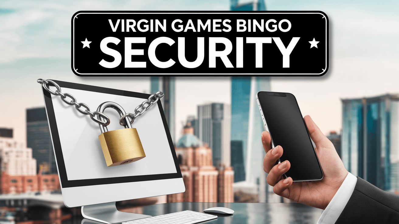 Virgin Games Bingo