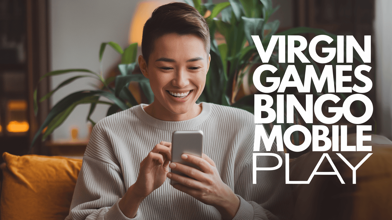 Virgin Games Bingo