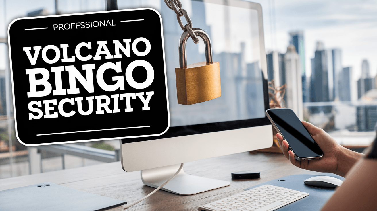 Volcano Bingo