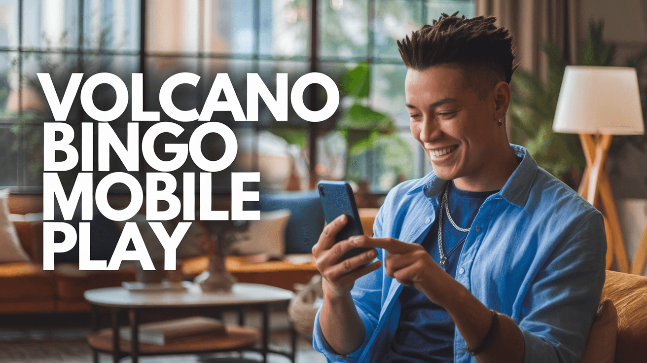 Volcano Bingo