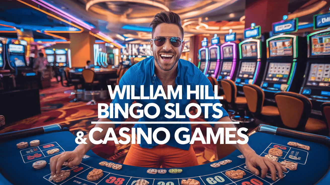 William Hill Bingo