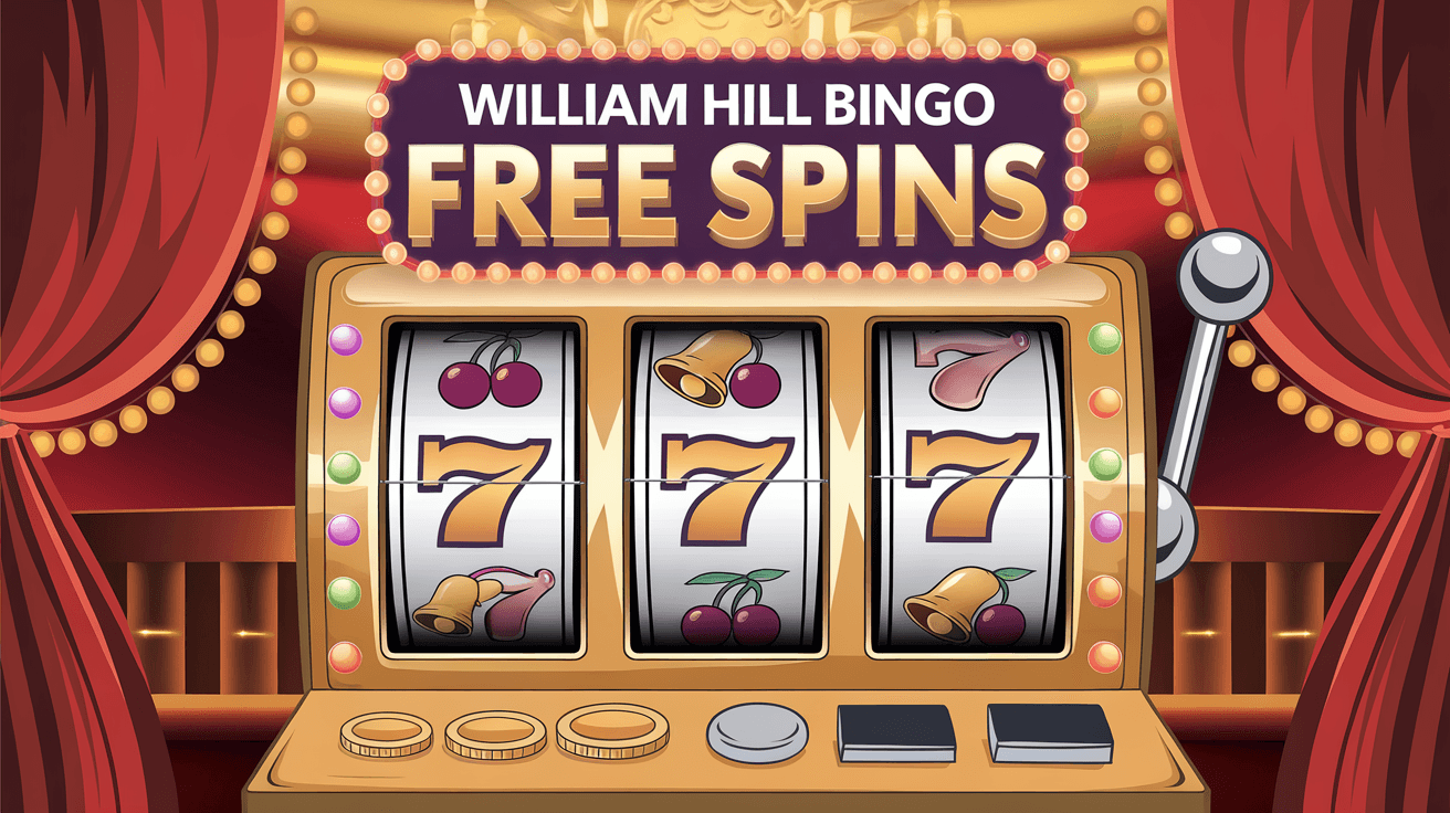 William Hill Bingo