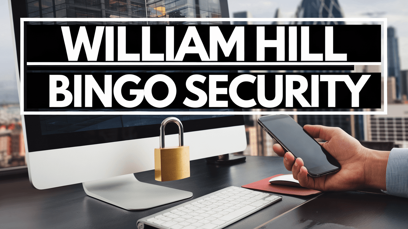 William Hill Bingo
