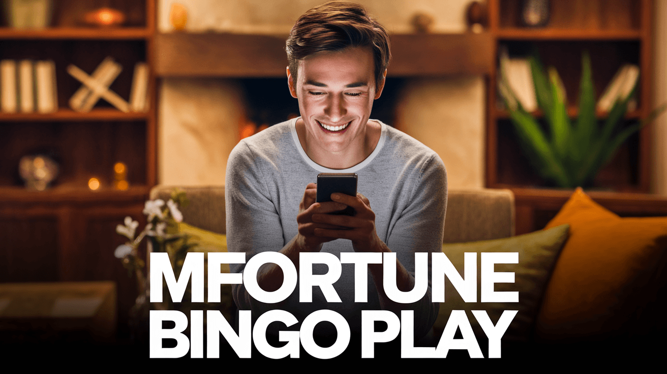 mFortune Bingo