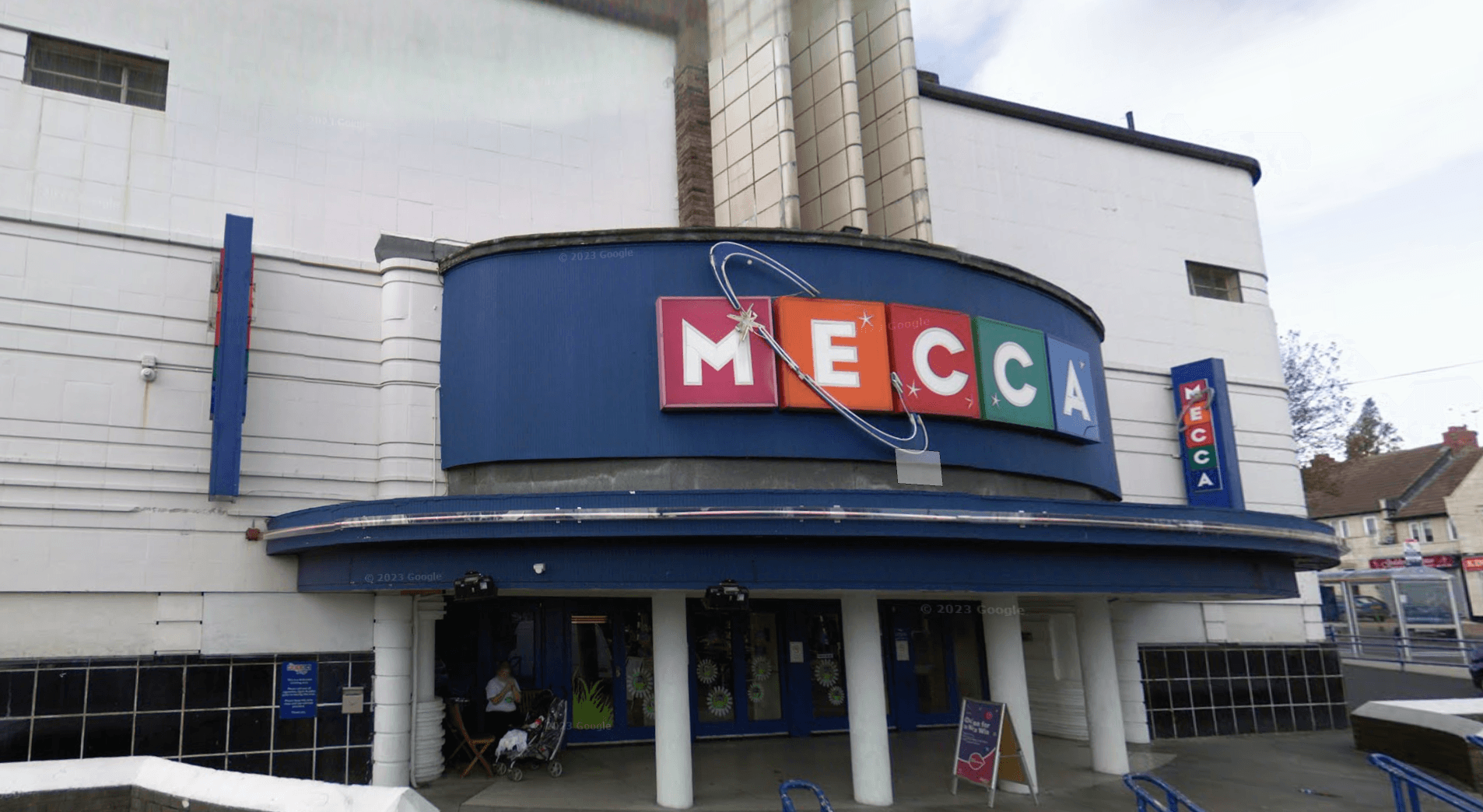 Mecca Bingo Kingstanding