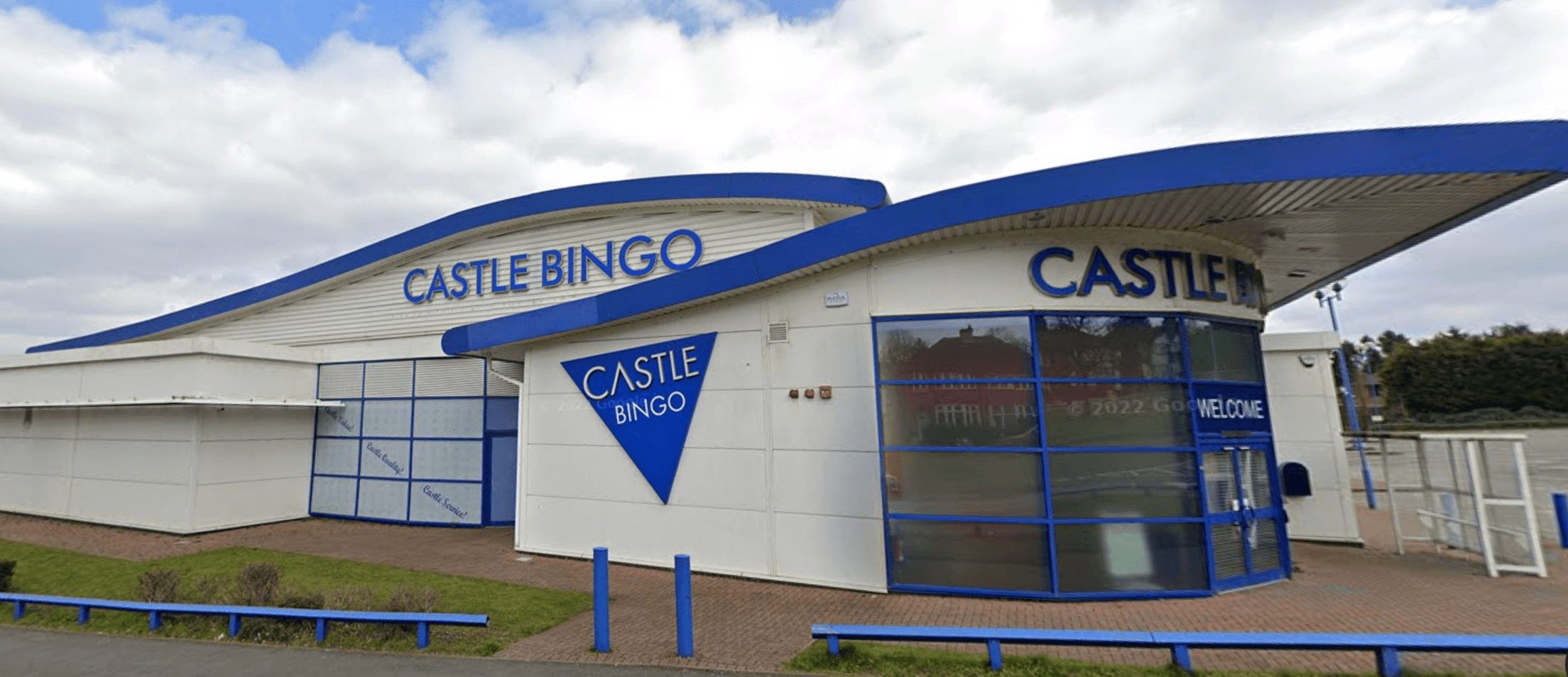 Castle Bingo Barnes Hill